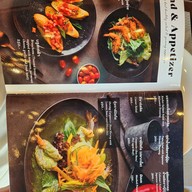 เมนู MeatLover ร้านเนื้อ มีท เลิฟเวอร์