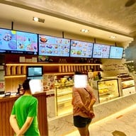 Daddy Dough cafe ราชพฤกษ์