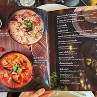 เมนู MeatLover ร้านเนื้อ มีท เลิฟเวอร์