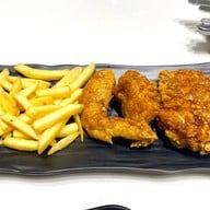 เมนูของร้าน Daddy Dough cafe ราชพฤกษ์