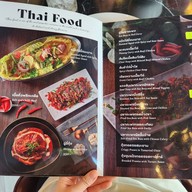 เมนู MeatLover ร้านเนื้อ มีท เลิฟเวอร์