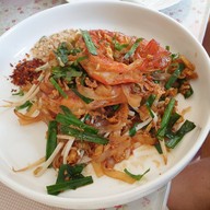 เมนูของร้าน Golden Hill Village Cafe & Weddings