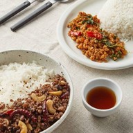 Flexi Vegan& Vegetarian สุขุมวิท 21