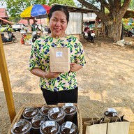 ตลาดน้ำดอกโสน