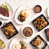 เกรียงไกรเนื้อตุ๋นหม้อไฟ (ก๋วยเตี๋ยวเนื้อตุ๋น/หมูตุ๋นและอาหารจานเดียว) สะพานพระรามห้า