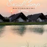 Social Camp ราชบุรี