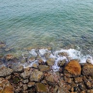 จุดชมวิวเขาสามมุข ชลบุรี