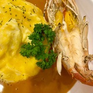 เมนูของร้าน มันดี ประดิพัทธ์