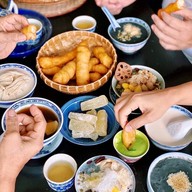 DOU' 荳 - โต้ว  วิคตอรี่ ฮับ (ชั้น 1)