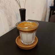 เมนูของร้าน SAO JHEE COFFEE กาแฟสาวจี๋ จรัญ 44