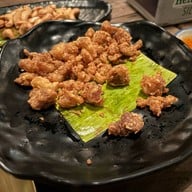 เมนูของร้าน เสวนาพาเพลิน