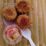 ตลาดน้ำดอกโสน