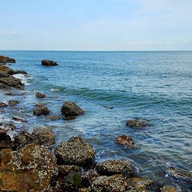 จุดชมวิวเขาสามมุข ชลบุรี