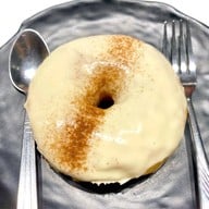 Daddy Dough cafe ราชพฤกษ์