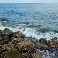 จุดชมวิวเขาสามมุข ชลบุรี