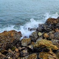 จุดชมวิวเขาสามมุข ชลบุรี