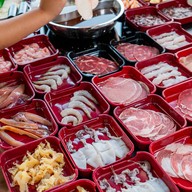 เมนูของร้าน HARU SUKI NABE (ฮารุ สุกี้) THE SALAYA LEISURE PARK