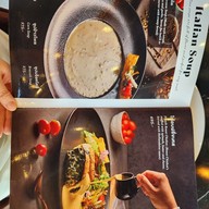เมนู MeatLover ร้านเนื้อ มีท เลิฟเวอร์