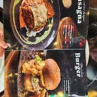 เมนู MeatLover ร้านเนื้อ มีท เลิฟเวอร์