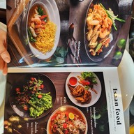 เมนู MeatLover ร้านเนื้อ มีท เลิฟเวอร์