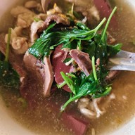 ตลาดน้ำดอกโสน