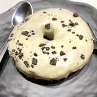 Daddy Dough cafe ราชพฤกษ์