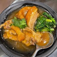 ภัตตาคารเล่งหงษ์ นครสวรรค์