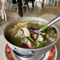 เมนูของร้าน ครัวลุงรงค์ by จตุรงค์ฟาร์ม