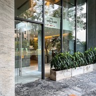 Balcony Seaside Sriracha Hotel & Serviced Apartments