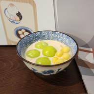 ถิงถิง บิงซูน้ำขิง อุดร