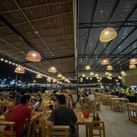 จิ้มจุ่ม มหานคร บางนา-ราม2