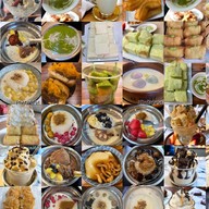 ดีเฮง น้ำเต้าหู้ นมสดแท้100%(เจ้าของสูตร) สาขา8 (สายไหม15)