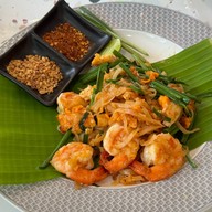 เมนูของร้าน กาแฟสด บ้านเลขที่ 9