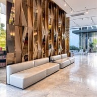 Balcony Seaside Sriracha Hotel & Serviced Apartments