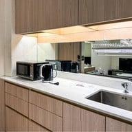 Balcony Seaside Sriracha Hotel & Serviced Apartments