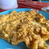 เมนูของร้าน สำเริง อาหารป่า สนามกอล์ฟปัญญา