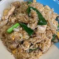 กะเพราไข่ข้น 💥 (สายไหม)