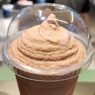 ชาชงดี slurpee + บุกบราวน์ชูการ์ (95 บาท+15 บาท)