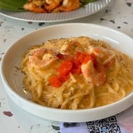 เมนูของร้าน กาแฟสด บ้านเลขที่ 9