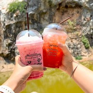 มุมลับภูผาแรด Car Coffee