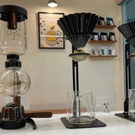 Yess! Papa Coffee Corner x Sweets Gallery 1
