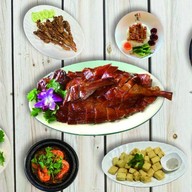 RC เป็ดย่าง เก้อเซียง พัฒนาการ