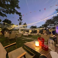 Baan-Pee Camping ตรัง