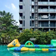 Balcony Seaside Sriracha Hotel & Serviced Apartments