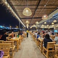 จิ้มจุ่ม มหานคร บางนา-ราม2