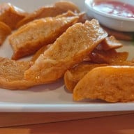 จิ้มจุ่ม มหานคร บางนา-ราม2