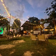 Baan-Pee Camping ตรัง