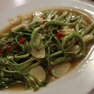 เมนูของร้าน สวนอาหารสมพงศ์ซีฟู้ด รามอินทรา-เกษตรนวมินทร์