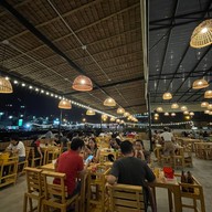 จิ้มจุ่ม มหานคร บางนา-ราม2