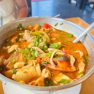 เมนูของร้าน แลเล@สิชล